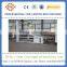KS series hydraulic down stacker/corrugated papeboard stacker/cardboard hydraulic hand stacker