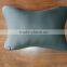 Vibration neck pillow for vehicle/Bone type electric massage pillow/Massage percussion massager vehicle