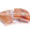 Ham Packaging in Thermoforming in Vacuum Pack in Flexible Film