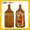 Bamboo cutting board manufacturer production kitchen supplies wholesale direct classification Splicing board