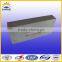 Glass Furnace Fused Zircon Refractory Bricks