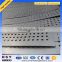 Trade Assurance Aluminium Perforated Metal Panel/Aluminium Perforated Metal Mesh/Aluminium Perforated Metal Sheet
