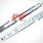 45mm soft closing drawer slide