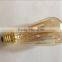 New design ST58 antique lamp edison bulb, antique table lamp