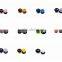 silicone thumb stick grip for PS4 for Xbox 360 for PS3 thumbstick for PS4 controller grip