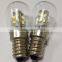 LED light manufacturer VENUSOP glass led lamp smart led light bulb energy saving start CE rohs approved 3 year warranty