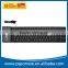 EU standard Cheapest Waterproof Flexible Silicon French Bluetooth Keyboard