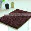 NEW Manufacturer PP Terylene Mats With PVC Backing Carpet / Chenille Mat-QINYI