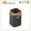 Factory Wholesale Round Cylinder Paper Packaging Tea Box Packaging