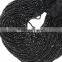 AAA BLACK SPINEL FACETED RONDELLE BEADS 2.5MM-3MM, BLACK SPINEL