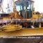 CATE Japan Original Good Price 140K | Hot sell used Motor Grader