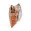 Leopard right eye leather case throw pillows with printing                        
                                                                                Supplier's Choice