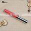 Matte long lasting long wear fashion waterproof cute led light up lip gloss