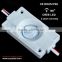 Constant current technology 12v dc led module OEM