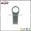 Cheapestmini metal usb flash drive with custom logo printing best wholesale price usb flash drive