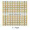 Plastic square net Machine