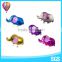 2016 Walking elephant foil balloon for promotion and party decoration or kids'gift and party needs