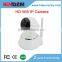 Best indoor wifi wireless ip camera 1.0 Megapixel cctv wireless camera mini ip wifi camera