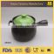 heat resistant cooking pot, multi-purpose cooking pot, fire safe cooking pot