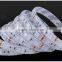 RGB SMD 5050 60LED/M LED TAPE WATERPROOF IP65 STRIP LIGHT SILICON GEL CE ROHS CERTIFICATE 5M/ROLL 14.4W/M SINGLE SIDED PCB BOARD