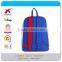 25L Polyester OEM Leisure 2014 Student School Bag