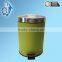 Rubber oil caoted waste bin ash bin