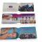 Custom Full Color Print PVC Plastic Card Holder for Business