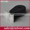 Drop-shaped Retractable burglar recoiler widely used in cabinet or retail product positioning