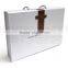 Top Level Custom Paper Gift Box