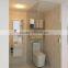 Shower Set - Wash Basin, Mirror, Shelf & Shower All in One Unit (Model: Cebien 'All In 3')