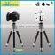 Aluminum light weight camera tripod for travelling