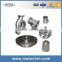 Supplier Custom High Qualtiy Precision Metal Casting Machine Parts