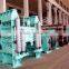 cement roller press machine used for pre-grinding system of cement plant for sale