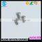 UNIVERSAL HEAD STAINLESS STEEL SOLID RIVETS