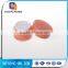 Classic Round Acrylic 50ml Cosmetic Jar