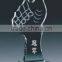Professional Supplier for All Kinds of Acrylic World Cup Soccer Trophy with Various Size