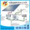 All In One Off-grid Solar Energy System 1kw With Solar Panel,Inverter,Controller And Battery