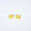 custom cable hole grommet high temperature grommet rubber sleeve grommet made in china