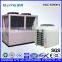 High Efficiency Air to Water Heat Pump, Air Source Heat Pump (LTWF(R) Series with Scroll Compressor)