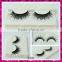 Top quality eye lashes extensions; private label eyelashes in large stocks