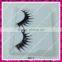Premium quality synthetic hair false eyelashes handmade fake eyelash wholesale