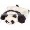 Alibaba China cutom plush pillow animal stuffed plush animal toy pet pillow