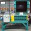 rubber crusher machine