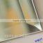 Irregular Shaped Bevelled Edge Silver Mirror Glass, Bevelled Mirror / Silver Mirror with bevelling for bathroom, furniture, etc.
