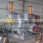 Dispersion rubber mixer / Pressurized rubber kneader