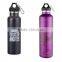 1000ML double wall stainless steel vacuum sports water bottle