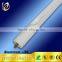 Dongguan factory aluminum and pc material smd 2835 led tube light energy-saving tube8 light in subway t8 led light