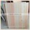 factory supply radiata pine laminated panel