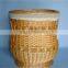 wicker basket with high quality,welcome to order