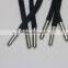 Shoes Laces Charms Metalic tip Shoelaces aglets Tips